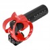 Rode VideoMicro II Directional Microphone Rode VideoMicro II Directional Microphone